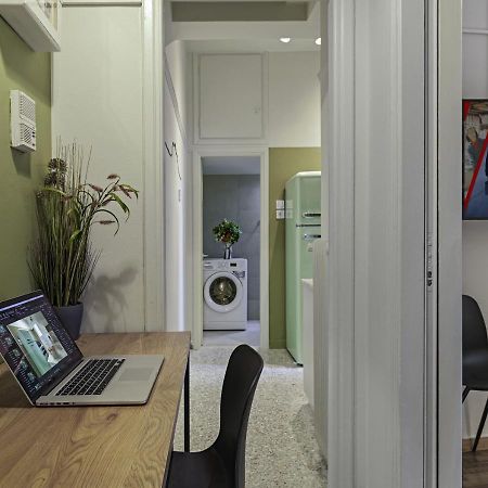 New Hidden Gem, A Studio At A Super Prime Location Афины Экстерьер фото